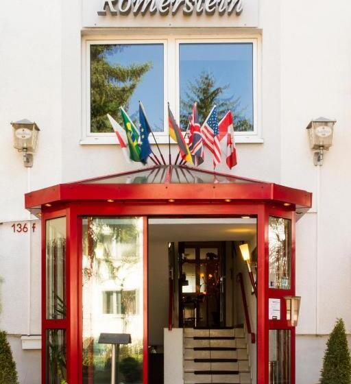 فندق Roemerstein