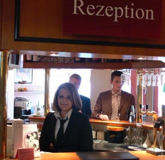 فندق Roemerstein