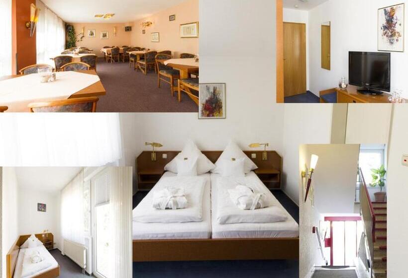 فندق Roemerstein