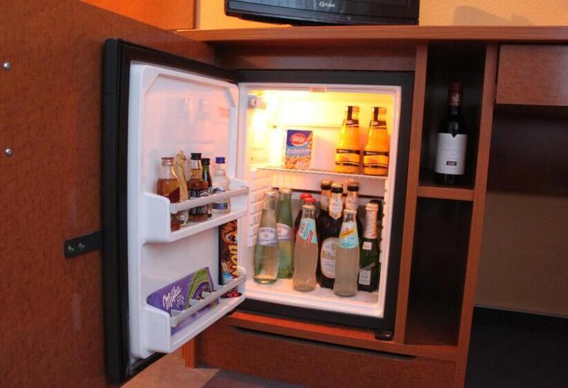 فندق Roemerstein