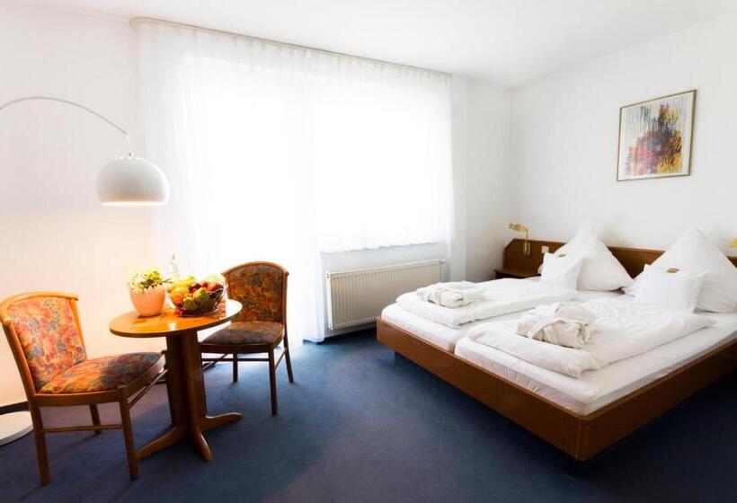 فندق Roemerstein