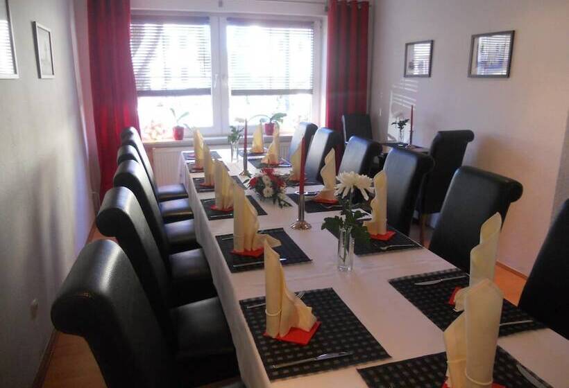 Отель Und Restaurant Rosenkranz