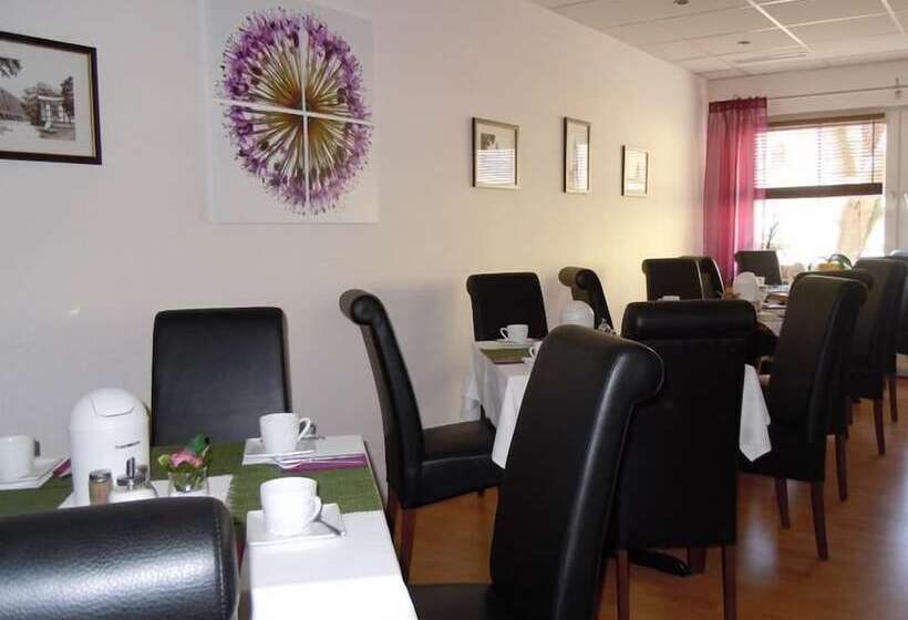 Отель Und Restaurant Rosenkranz