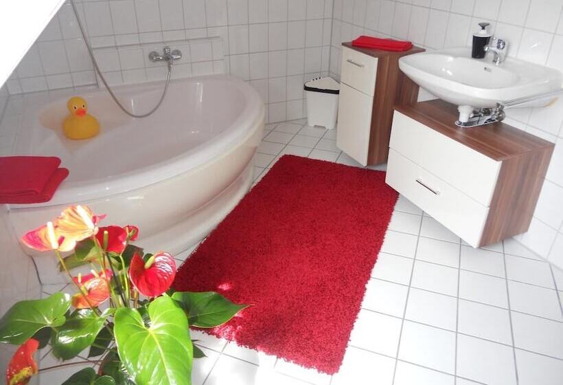 Отель Und Restaurant Rosenkranz