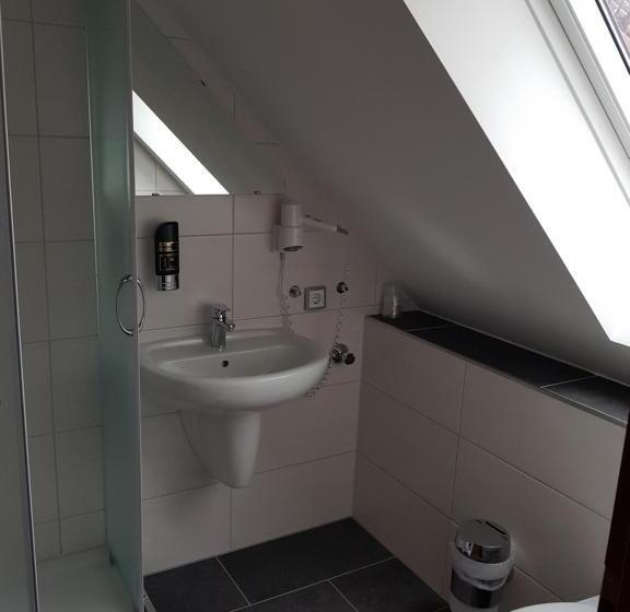 ホテル Und Restaurant Rosenkranz