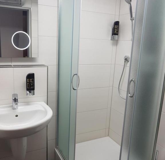 Отель Und Restaurant Rosenkranz