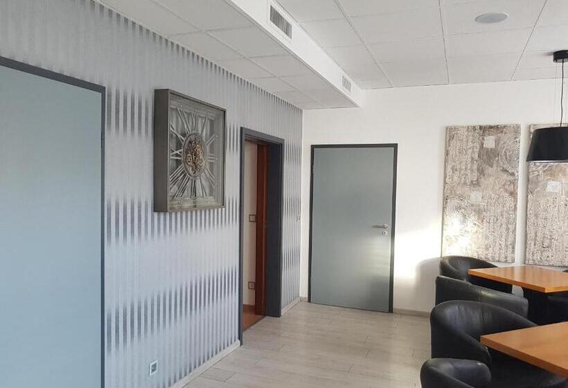 Отель Und Restaurant Rosenkranz