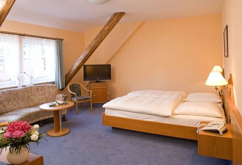 Rüter S Hotel & Restaurant