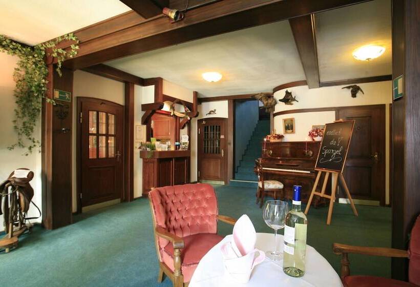 Rüter S Hotel & Restaurant