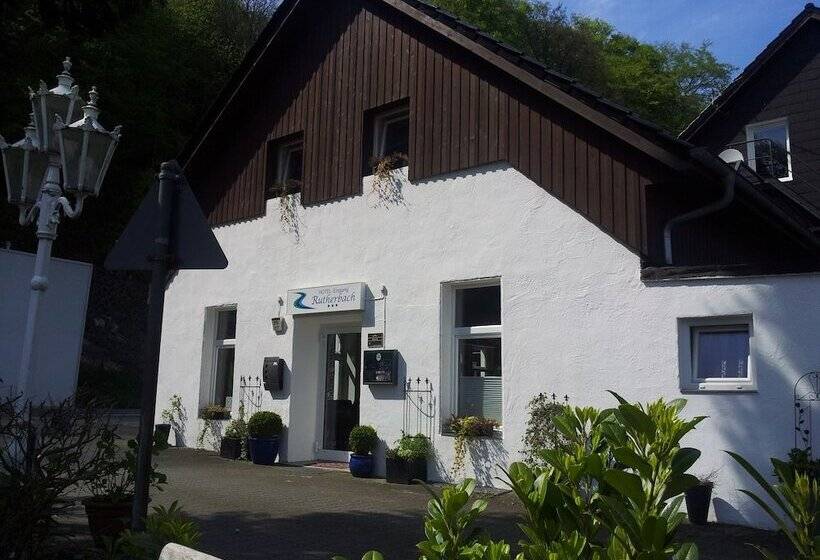 酒店 Rutherbach