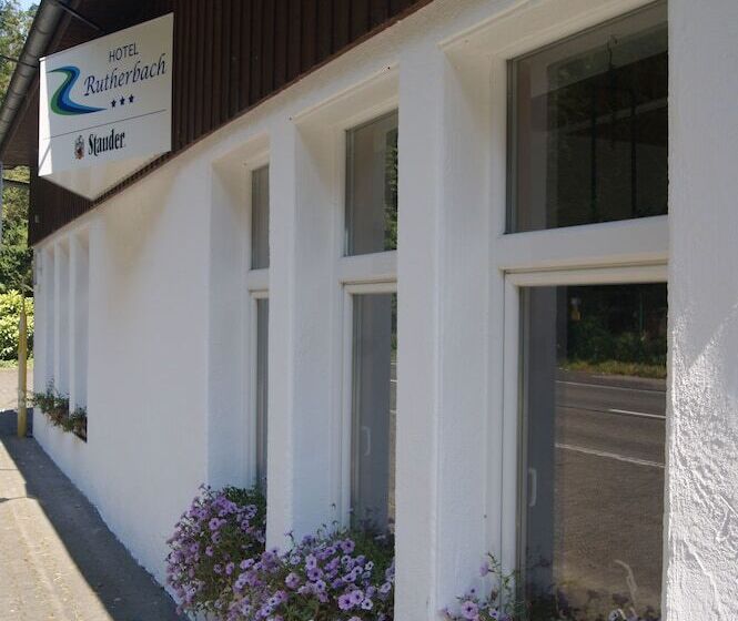酒店 Rutherbach
