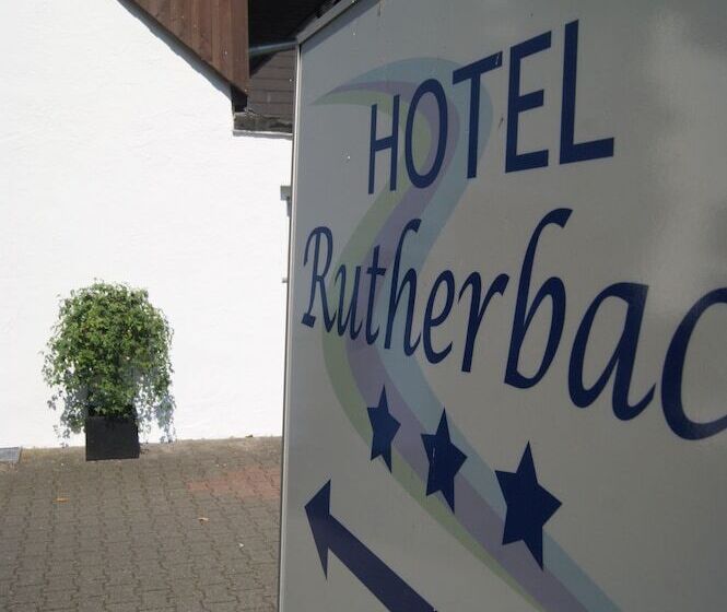 酒店 Rutherbach