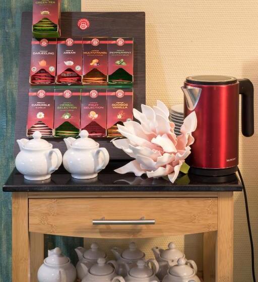 ホテル Saar Galerie