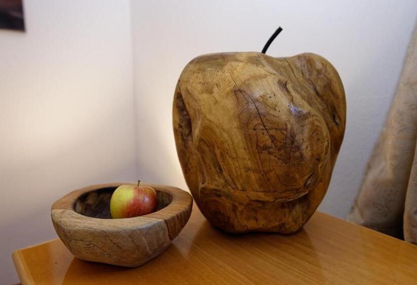 酒店 Salischer Hof