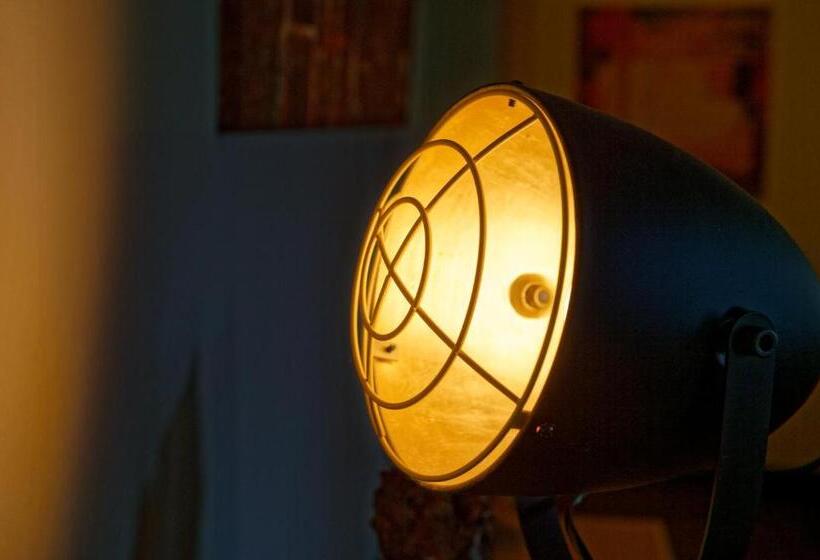 ホテル Salischer Hof