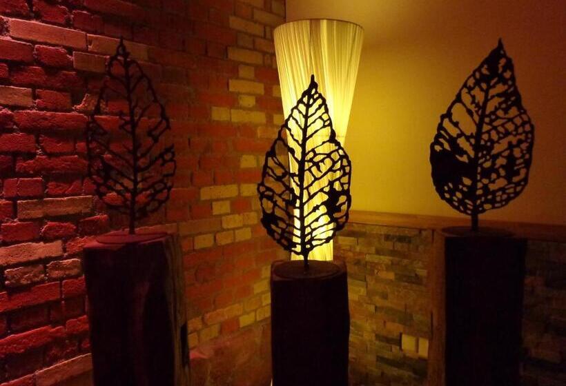 酒店 Salischer Hof