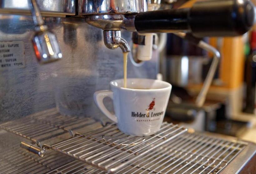 酒店 Salischer Hof