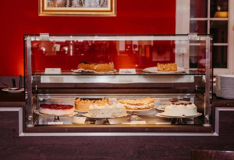 호텔 Schloß Gehrden