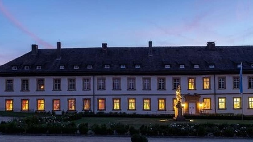 호텔 Schloß Gehrden