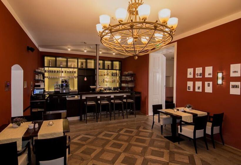 호텔 Schloß Gehrden