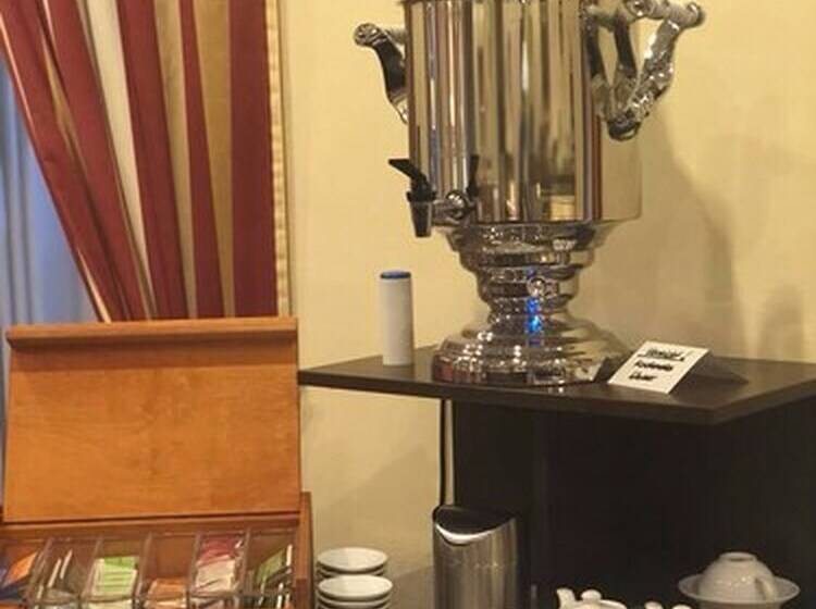 호텔 Schloß Gehrden