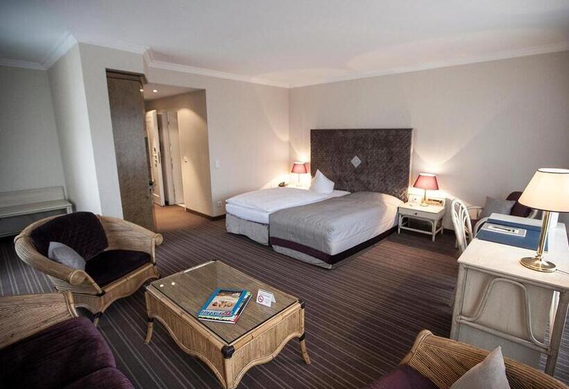 호텔 Schloss Friedestrom