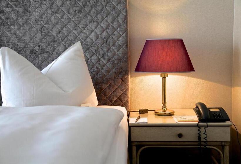 호텔 Schloss Friedestrom