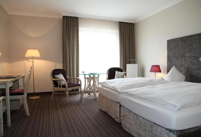 호텔 Schloss Friedestrom