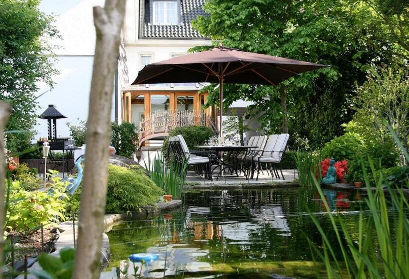 호텔 Schloss Friedestrom