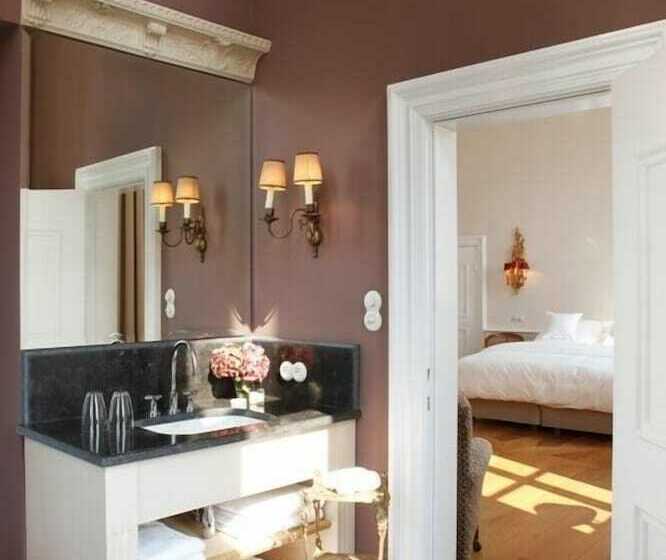 Schlosshotel Gartrop