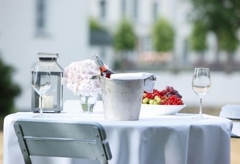 Schlosshotel Gartrop