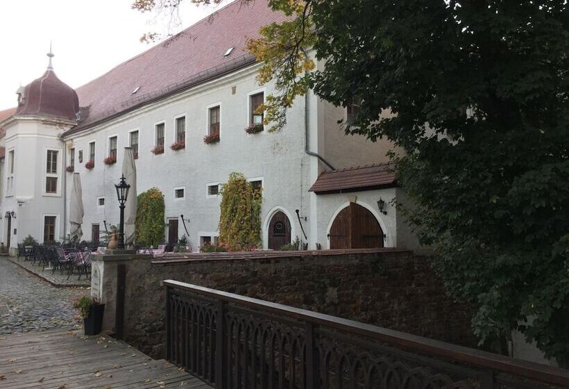 Schloss Hotel Wurzen