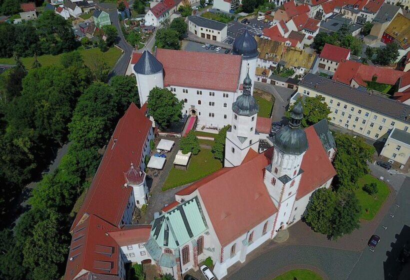 Schloss Hotel Wurzen
