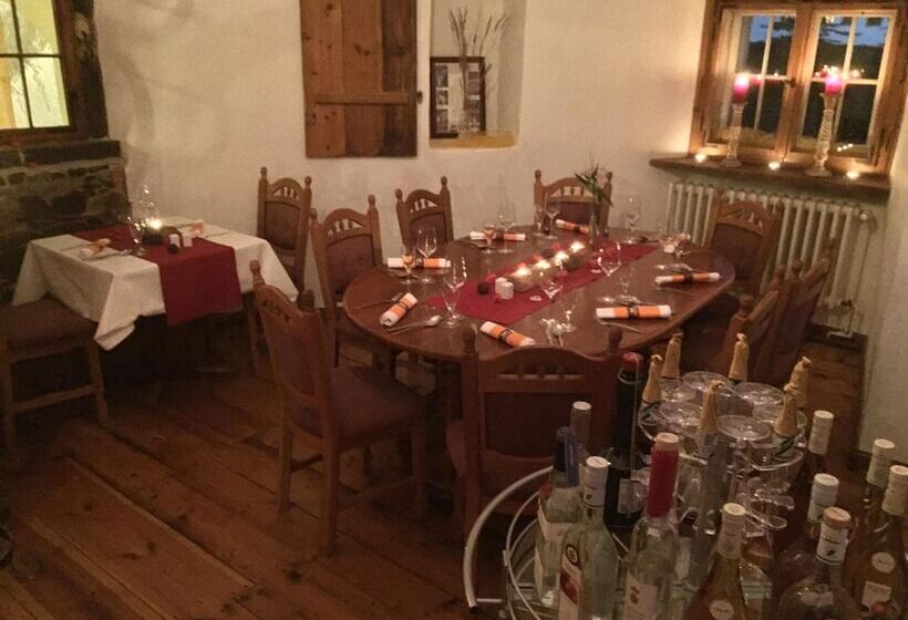 Schloss Hotel Wurzen