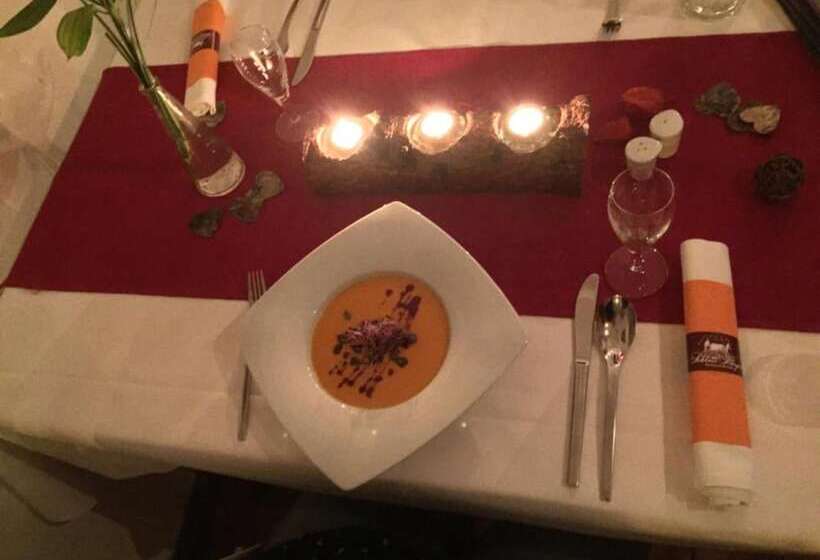 Schloss Hotel Wurzen