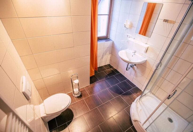 Schloss Hotel Wurzen