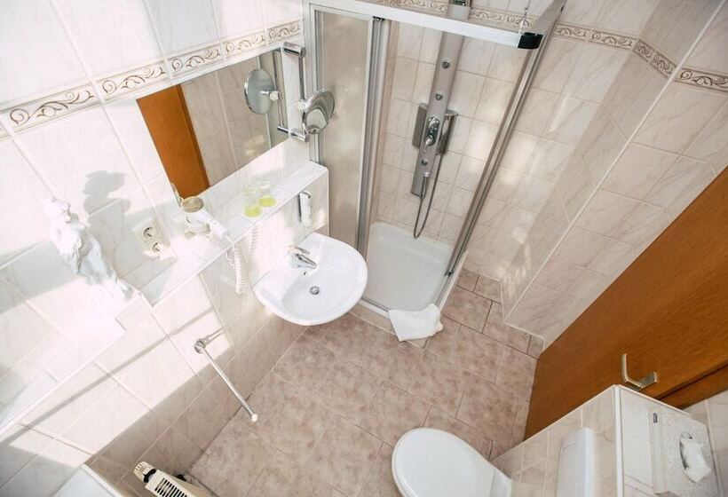 Schloss Hotel Wurzen