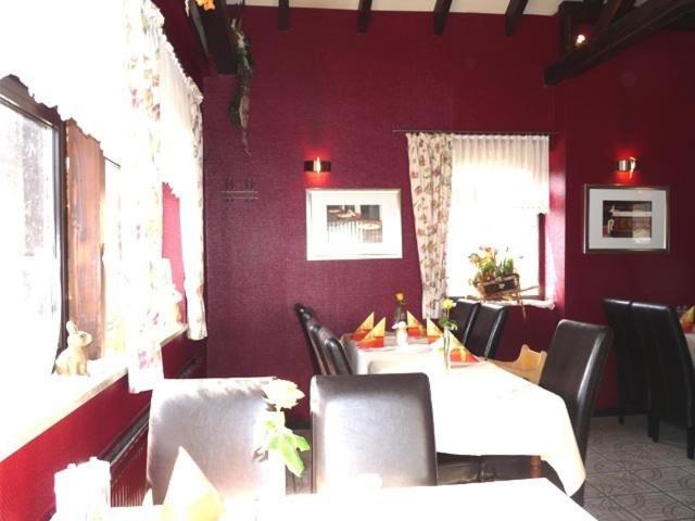 호텔 Garni Haus Schönberger