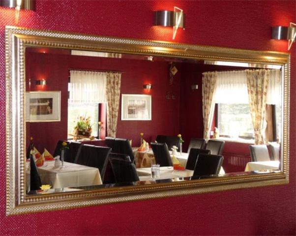 호텔 Garni Haus Schönberger