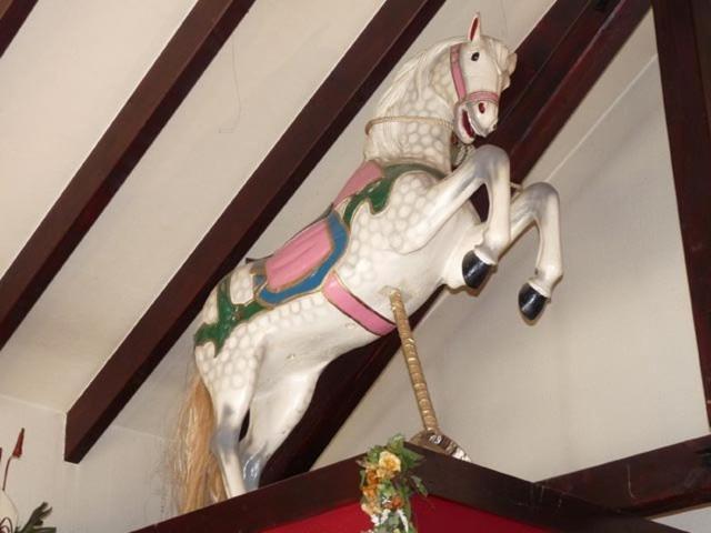 호텔 Garni Haus Schönberger