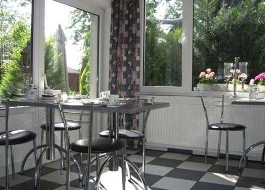 호텔 Garni Haus Schönberger