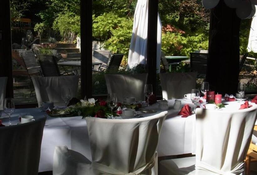 فندق Schneiderlein