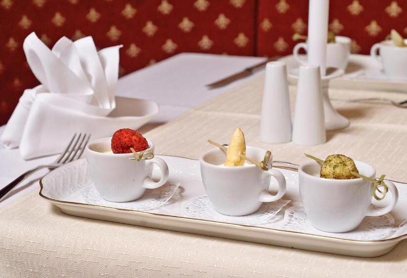 فندق Schneiderlein