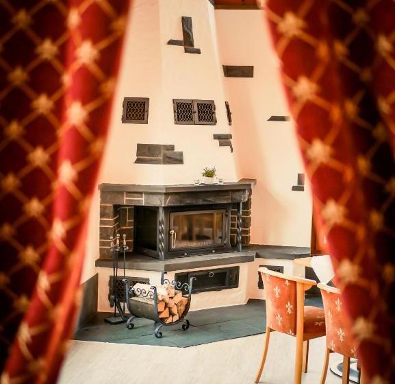 فندق Schneiderlein