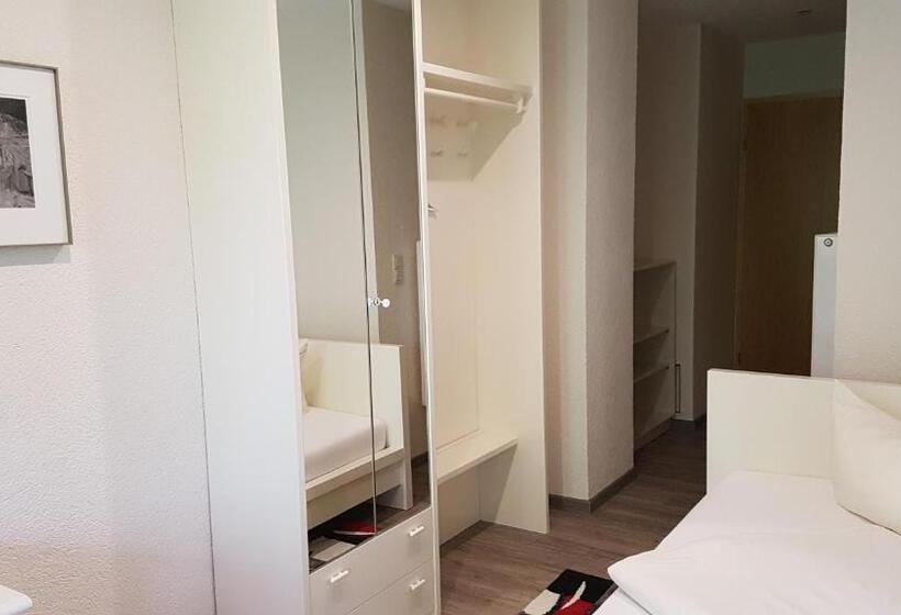 فندق Schneiderlein