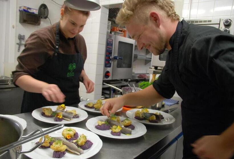 فندق Schneiderlein