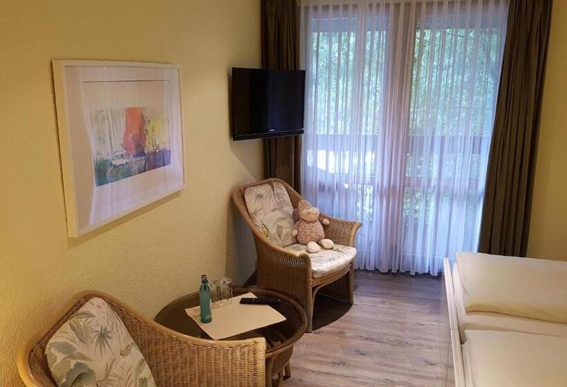 فندق Schneiderlein