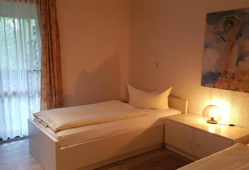 فندق Schneiderlein