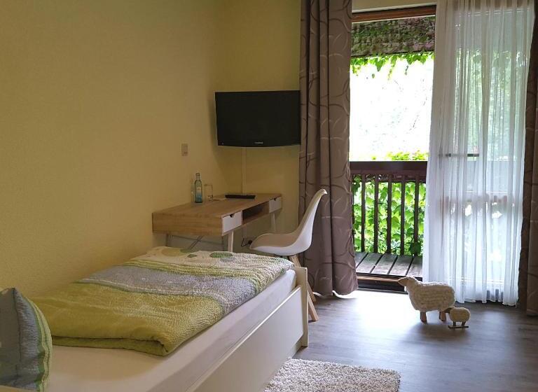 فندق Schneiderlein