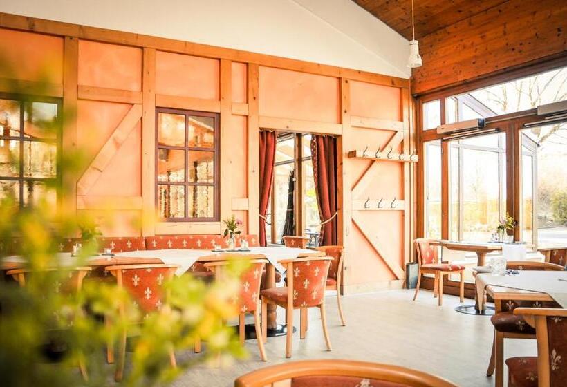 فندق Schneiderlein